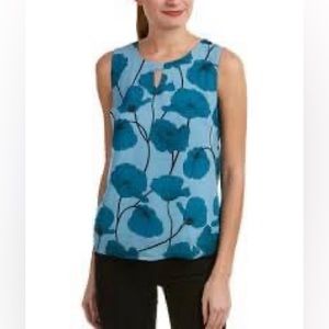 CAbi Style 3268 Poppy Top